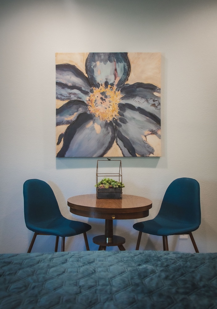 The Respite Bed and Breakfast 49/59