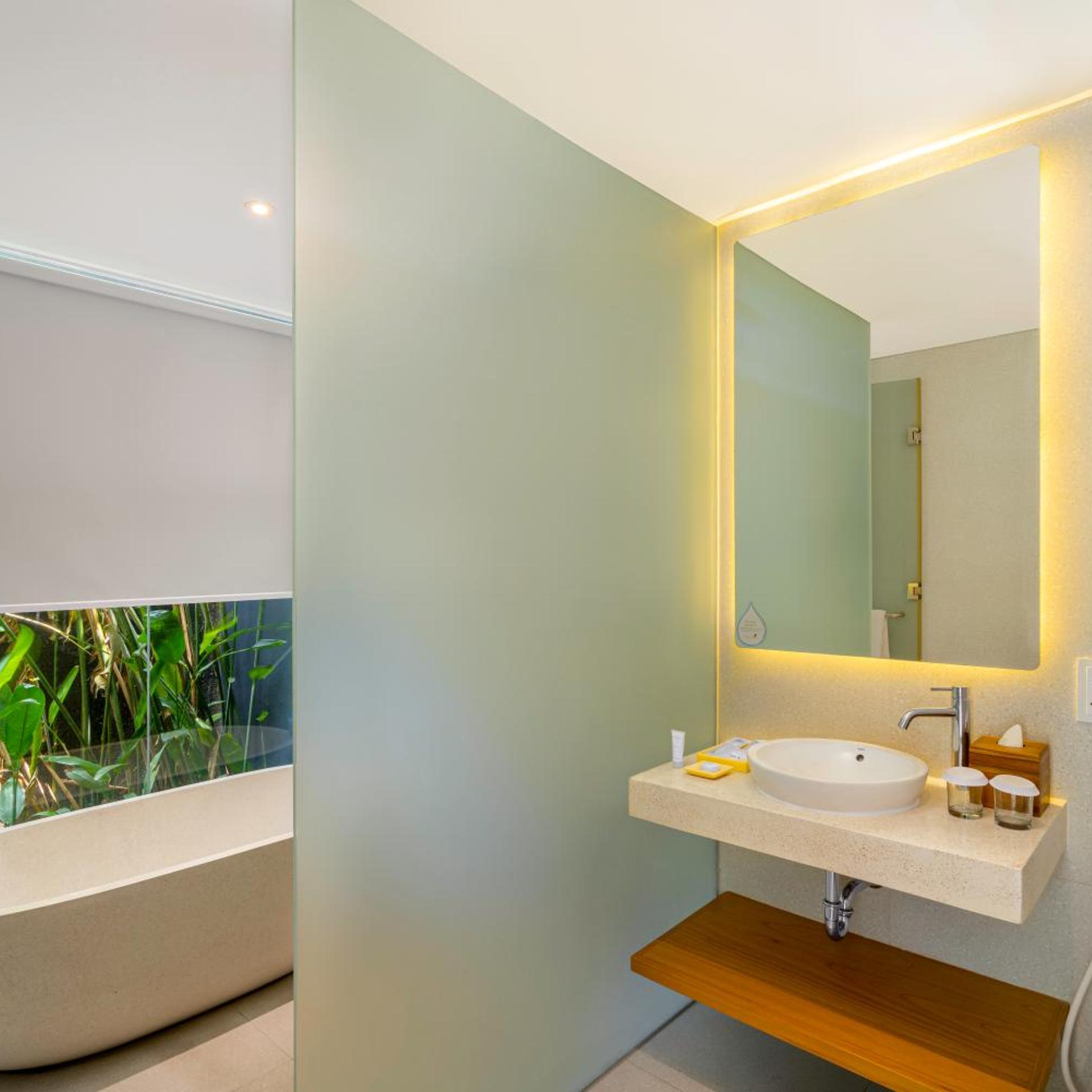 جناح رئاسي، Citadines Berawa Beach Bali Resort 10/10