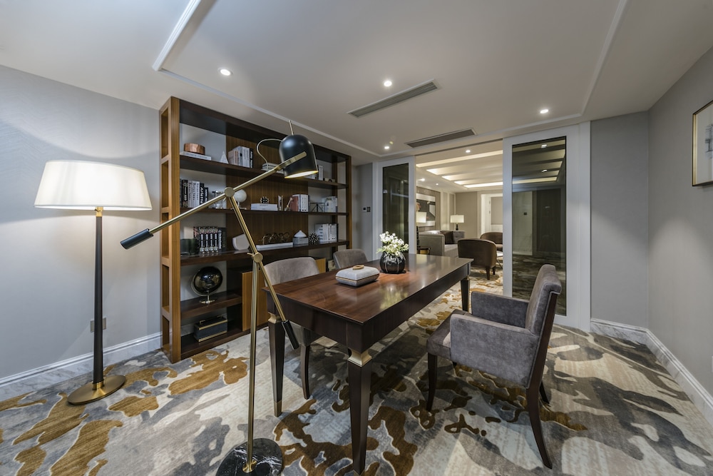 Best Western Plus Haiyue Hotel Fuzhou 29/34