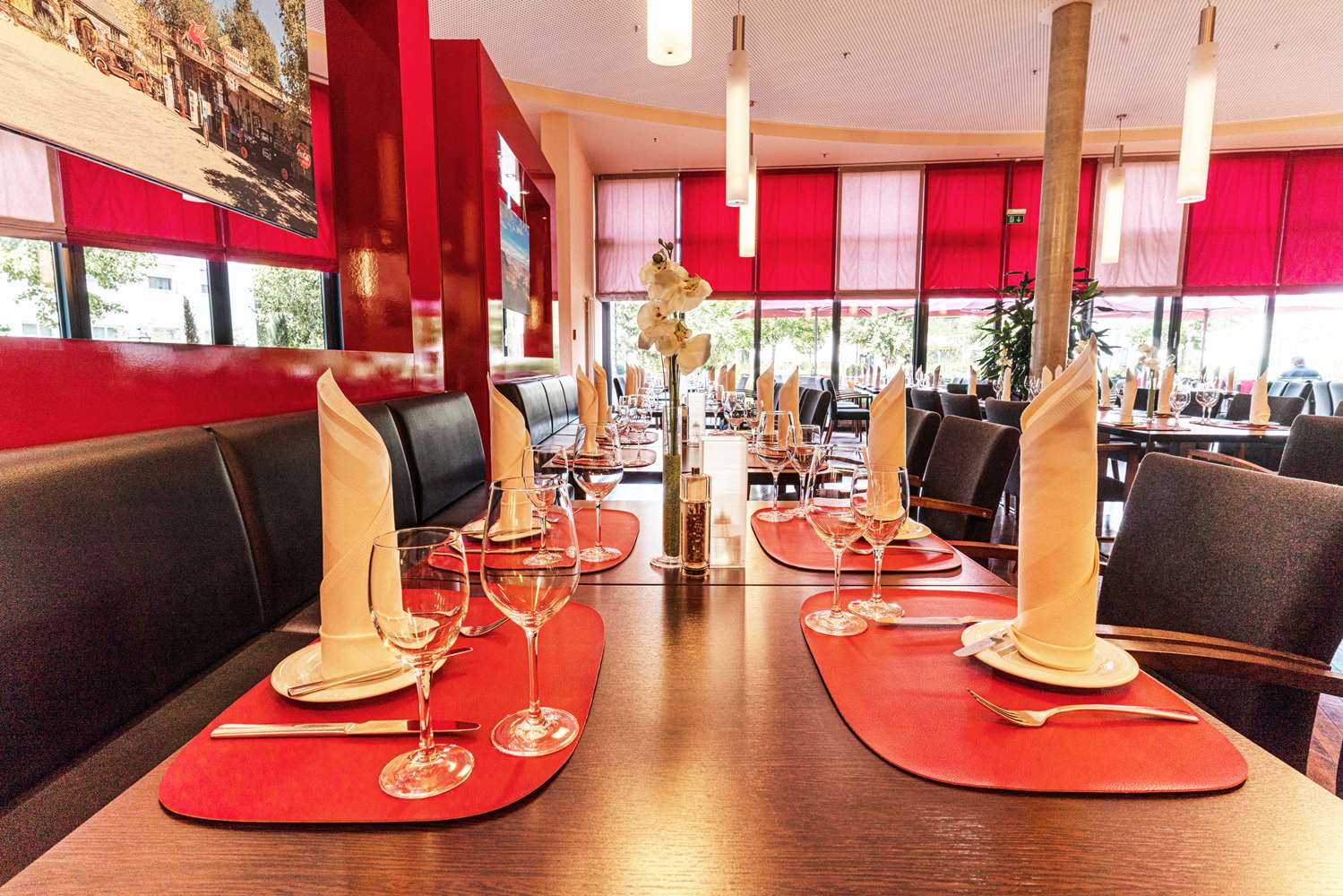 Best Western Plus Konrad Zuse Hotel 22/38