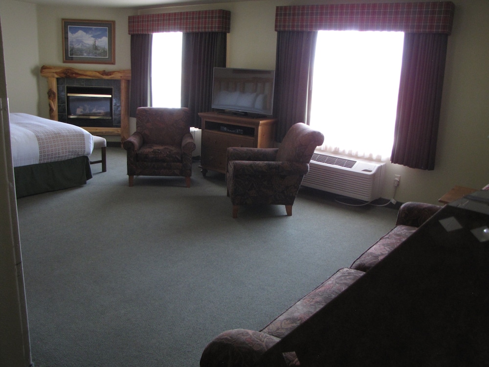 Bitterroot River Inn & Conference Center 1/56
