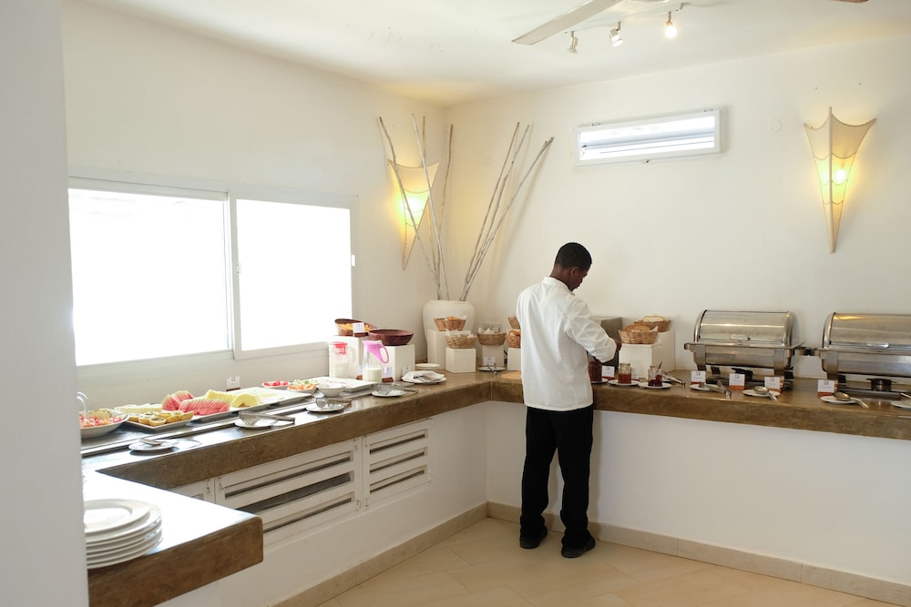 Dhow Inn Boutique Hotel 7/50