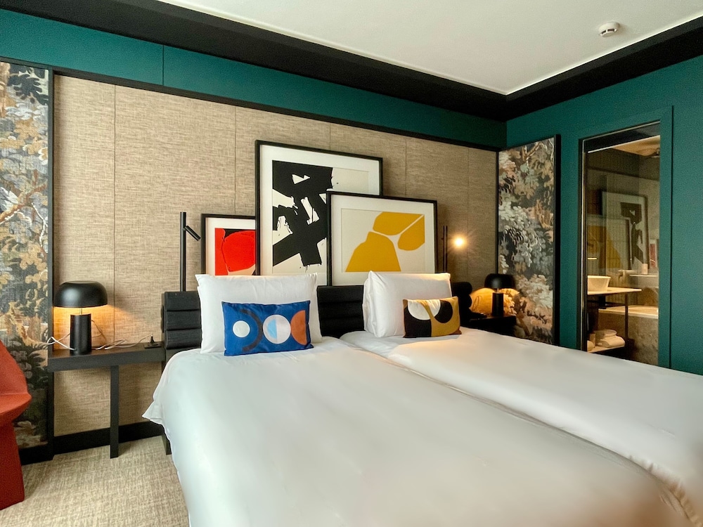 Mercure Dijon Centre Clemenceau 31/78