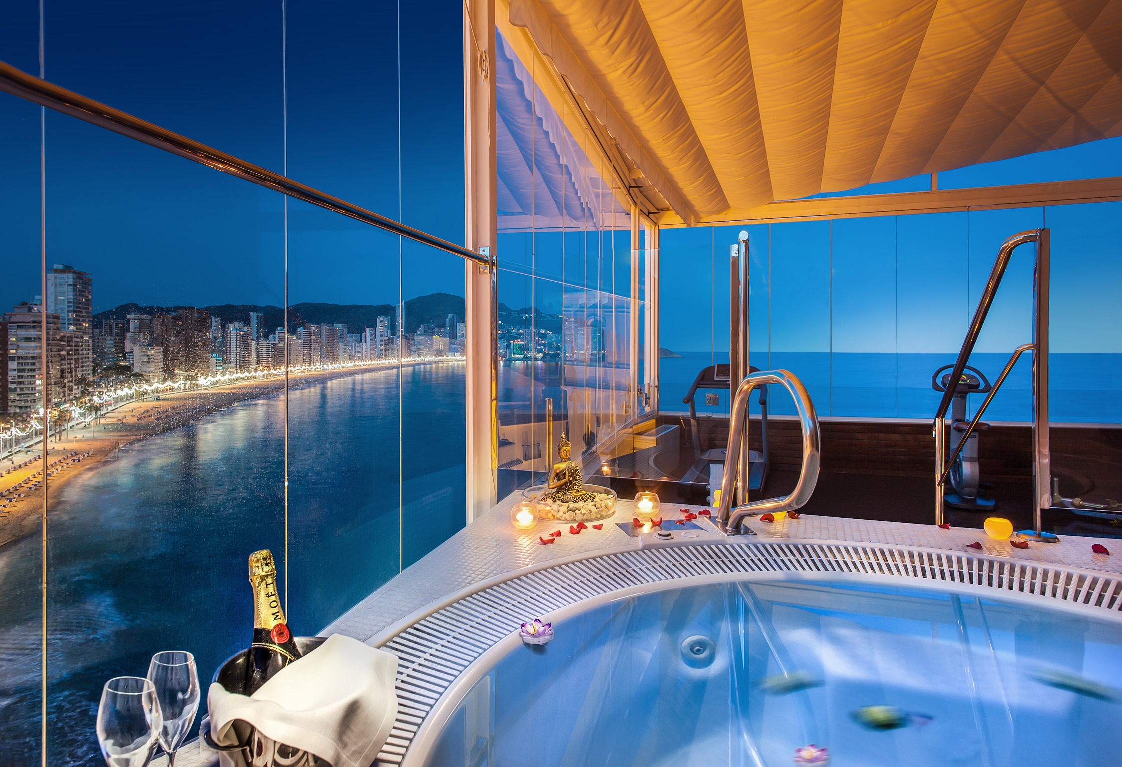 Villa Venecia Boutique Hotel 29/53