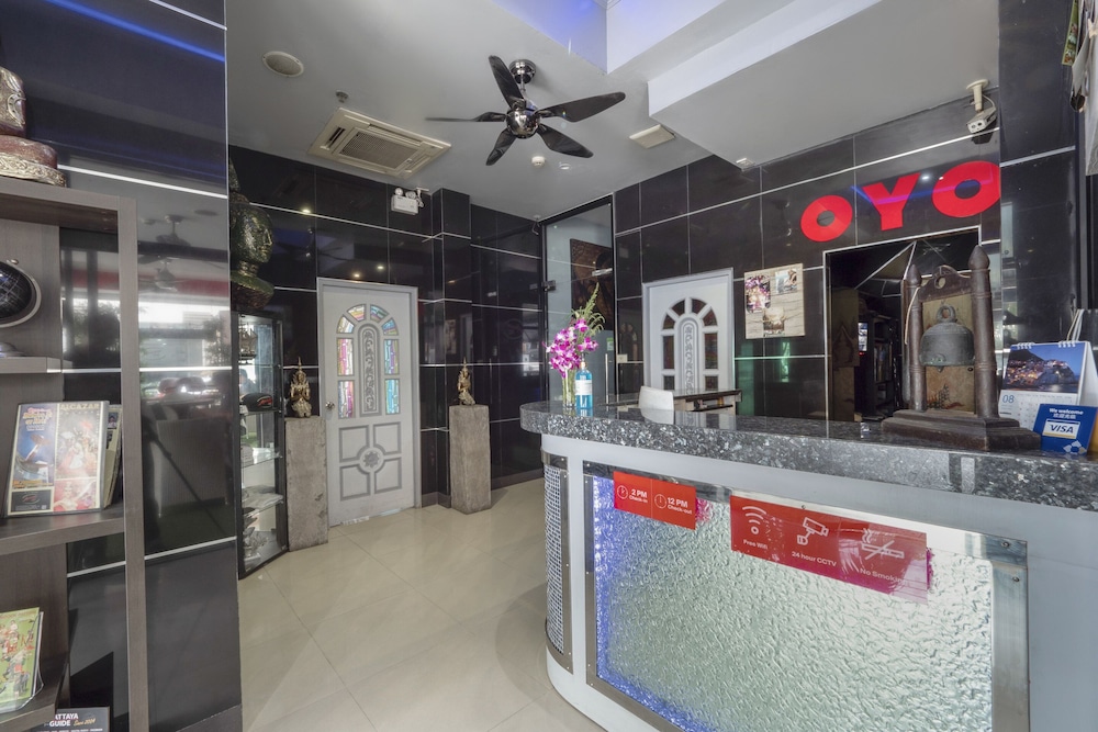 Access Inn Pattaya 8/61