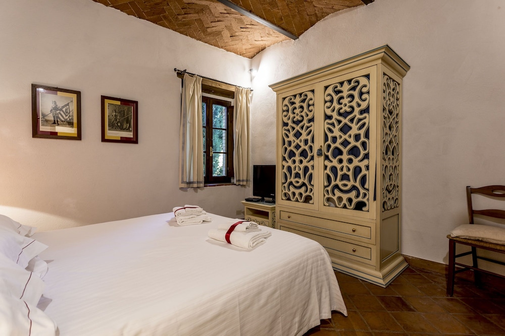 Residence Borgo Il Poggiaccio 26/82