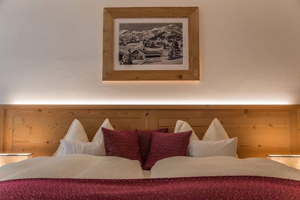 TOP Hotel Sarain Active Mountain Resort 58/78