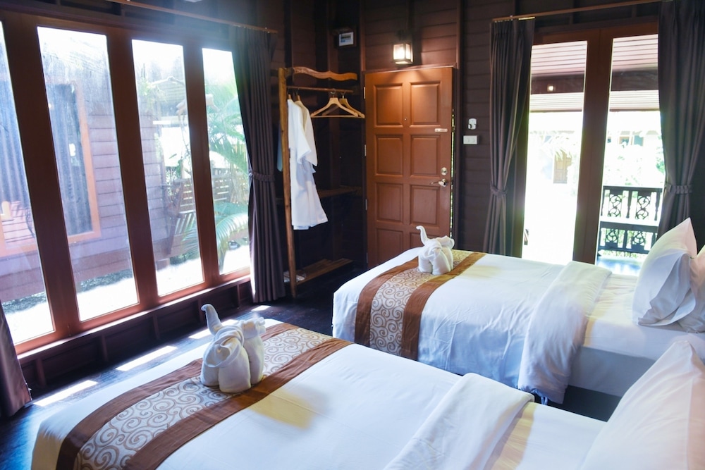 Frank Ao Nang Krabi Resort 25/68