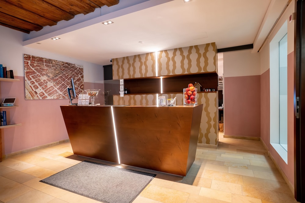 Altstadthotel Grauer Wolf 3/29