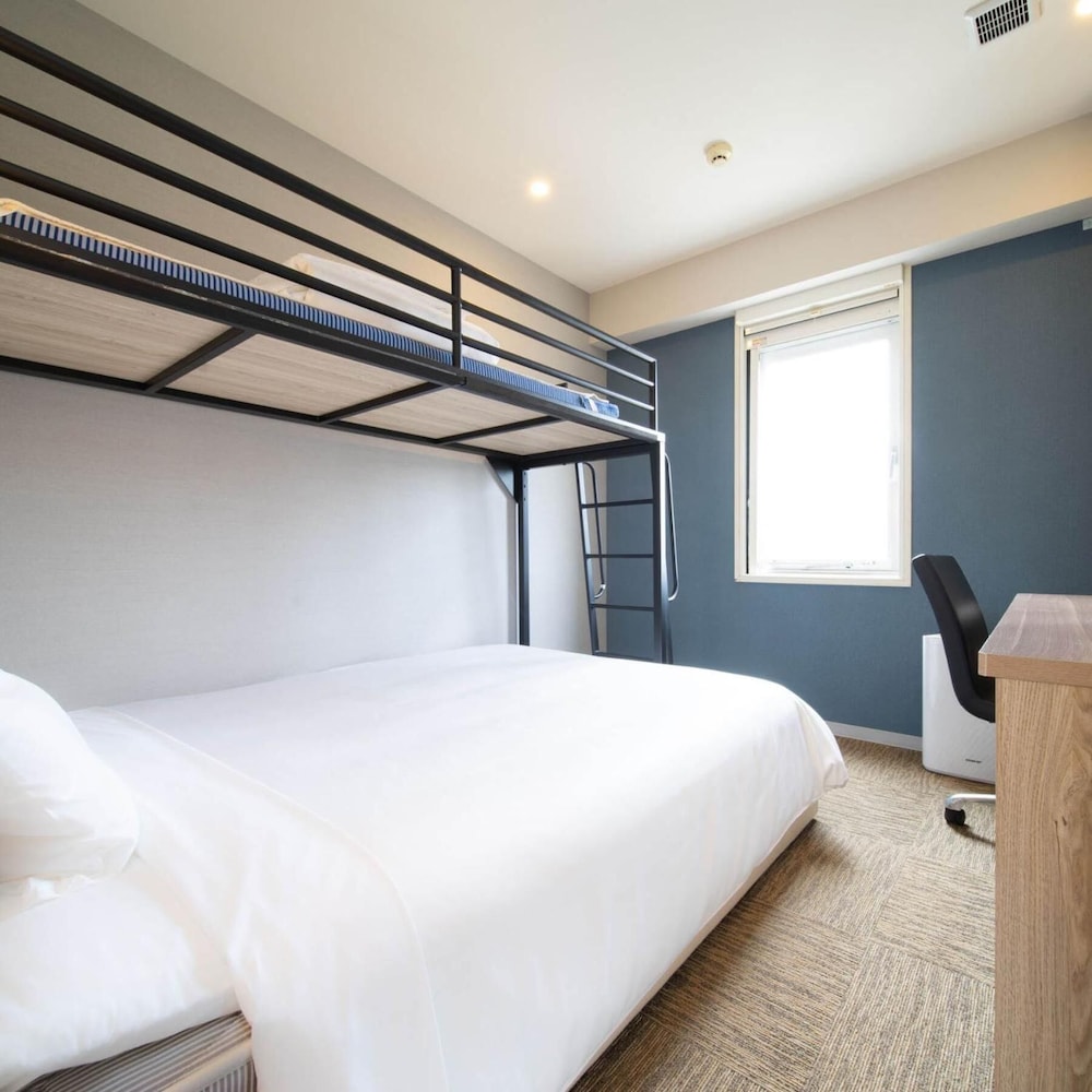 Super Hotel Okinawa Nago 12/42