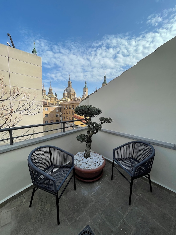 AZ Hotel San Valero 23/29