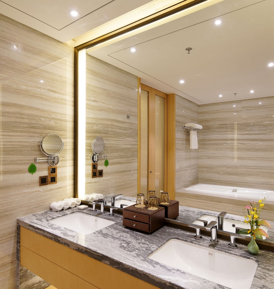 Qingshan Hotel Baotou 21/21