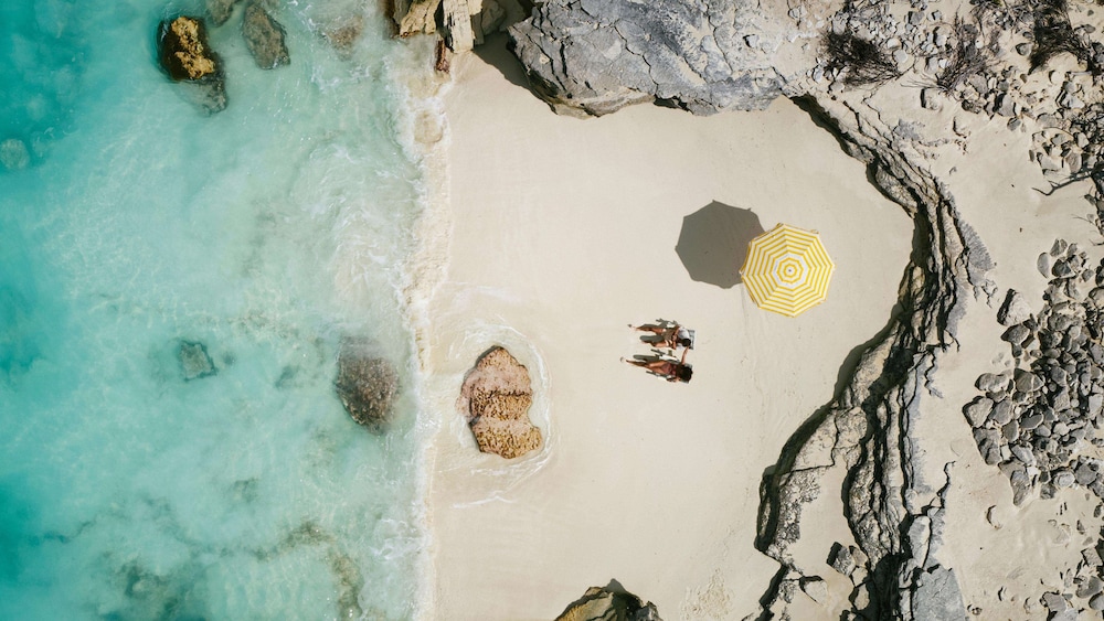Beaches Turks & Caicos 15/80