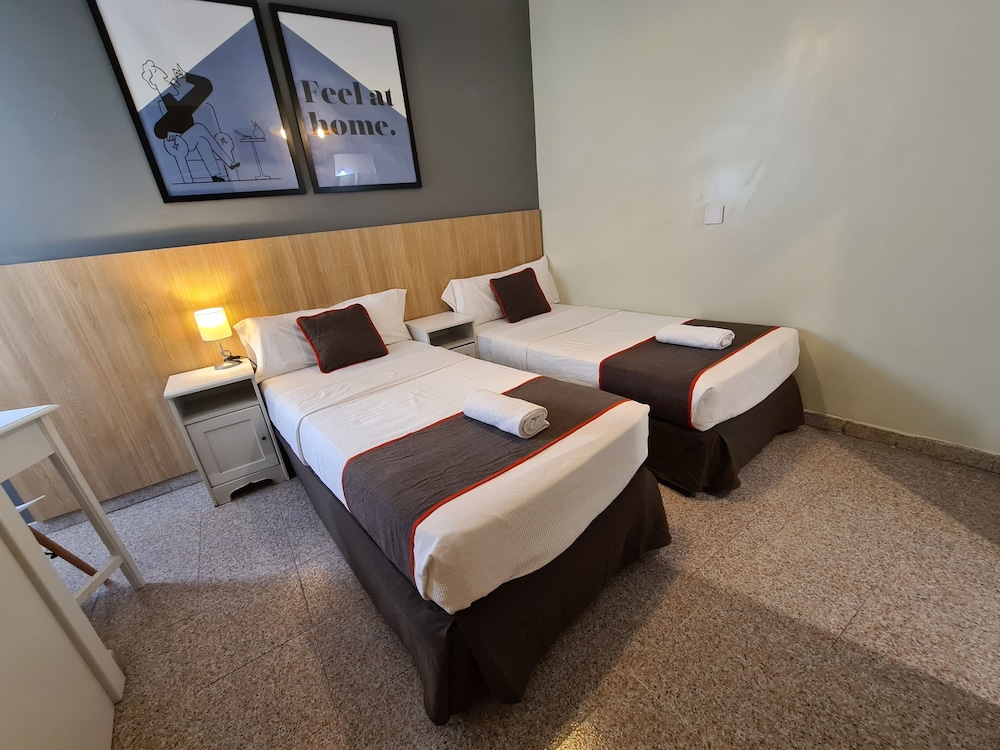 Hostal Las Murallas 13/50