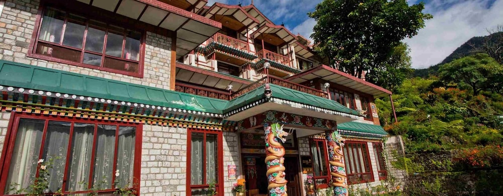 Club Mahindra Gangtok photo5