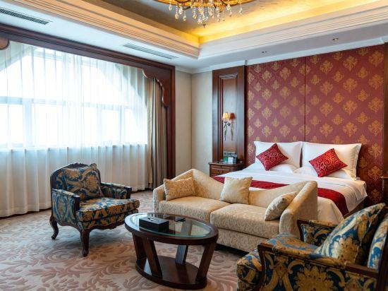 Hotel Xinjiang - Beijing 17/36