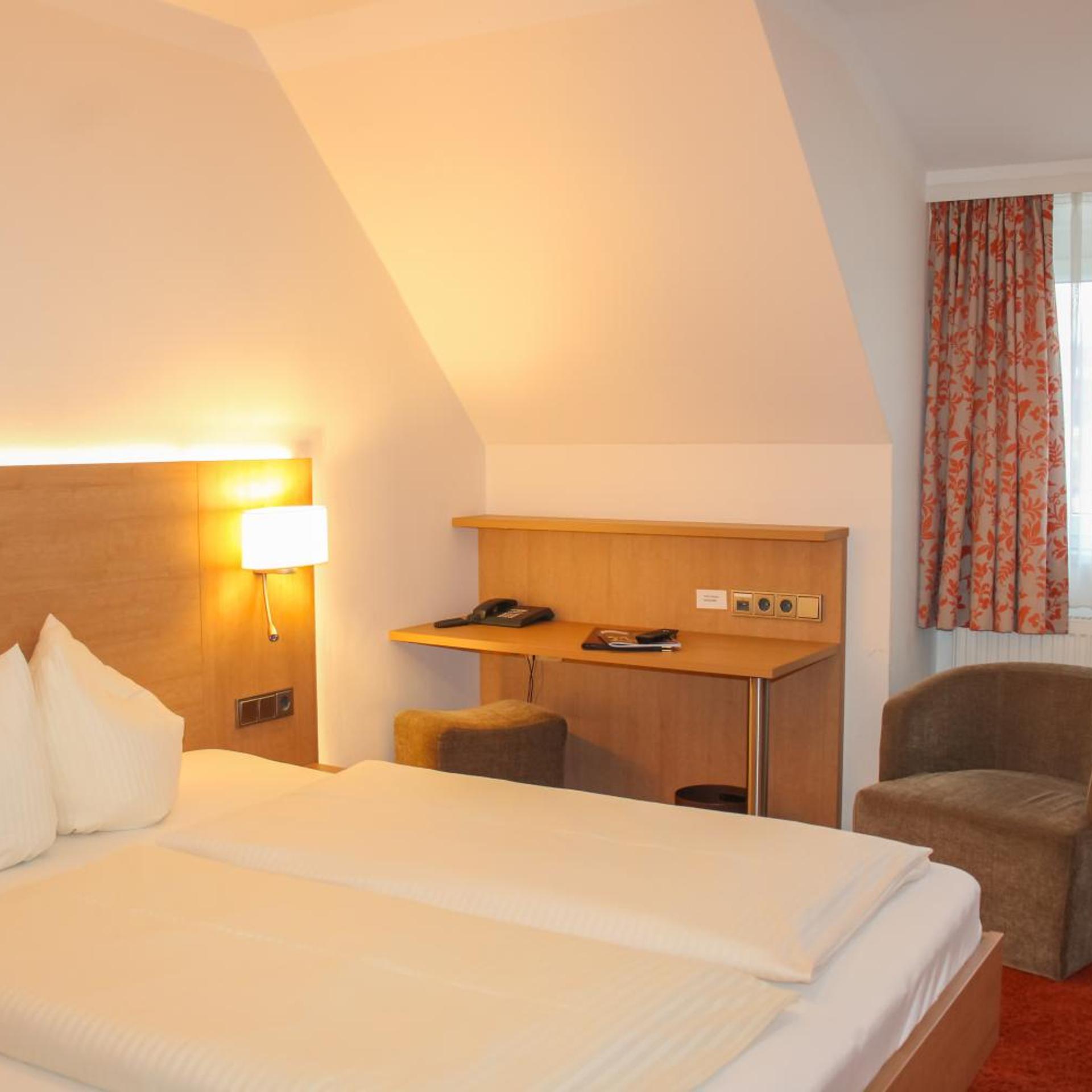Hotel Goldenes Fass 25/55