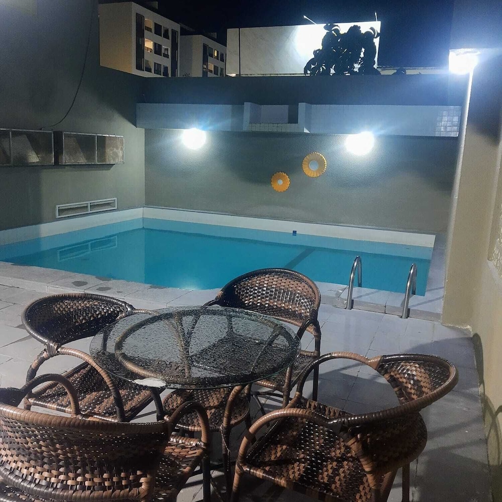 Pousada Boi Bumba Bessa 10/14