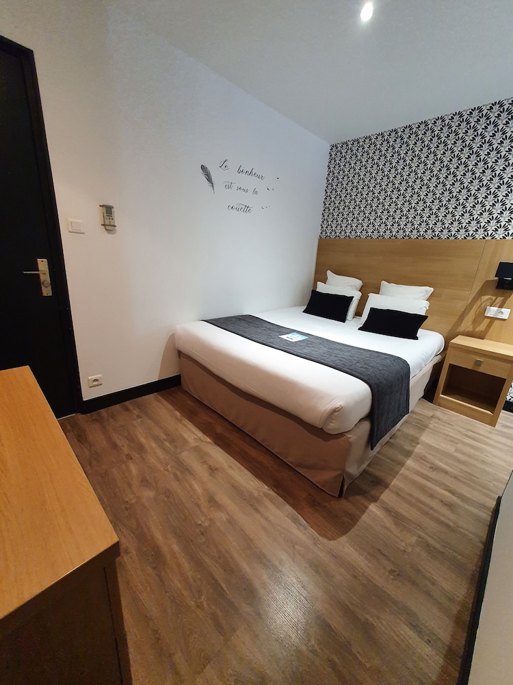 KYRIAD CHALON SUR SAONE CENTRE 35/63