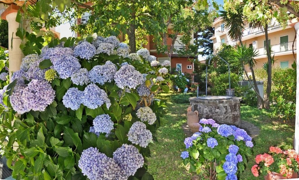 Hotel Villa Fernanda 26/30