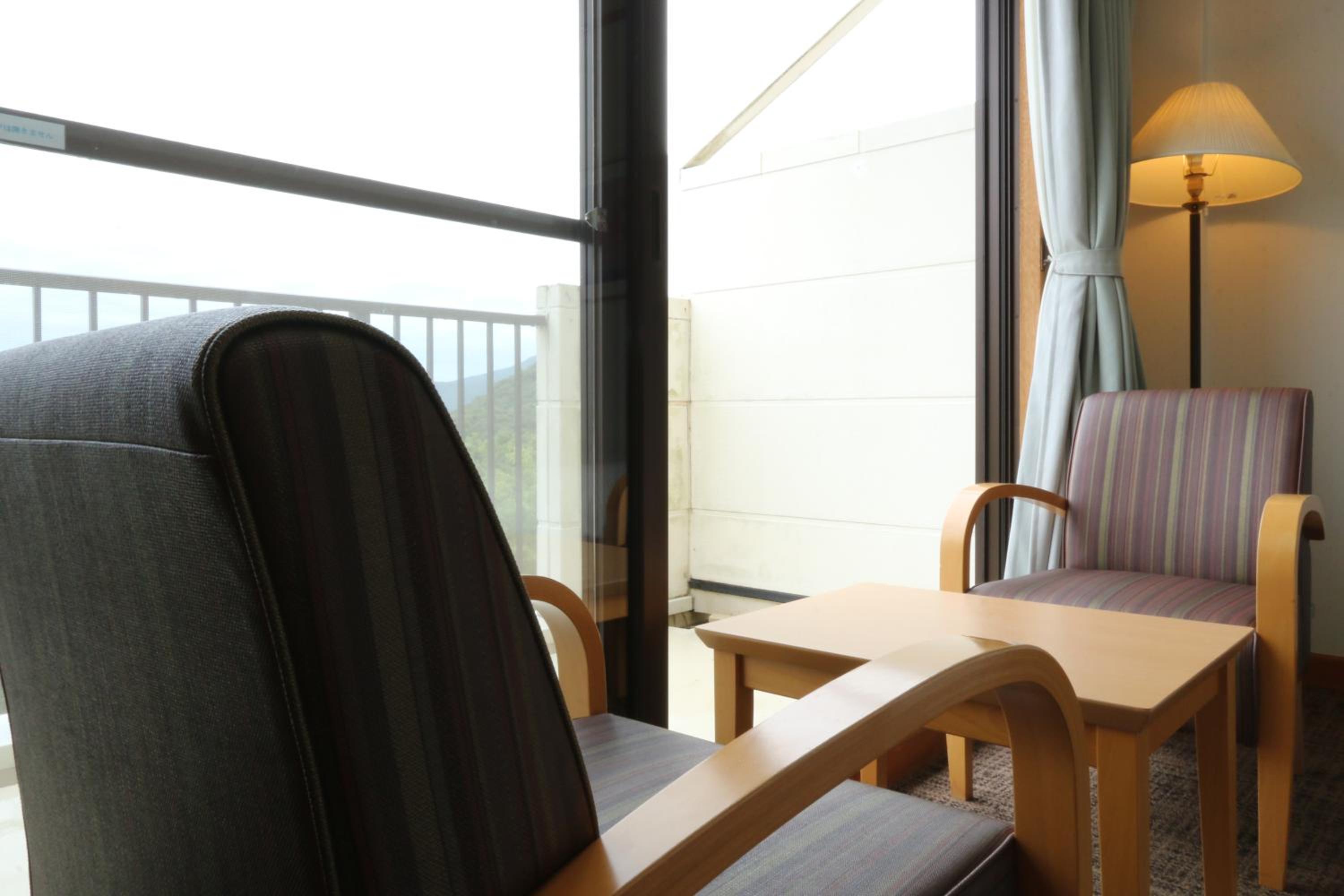 Tsushima Grand Hotel 31/53