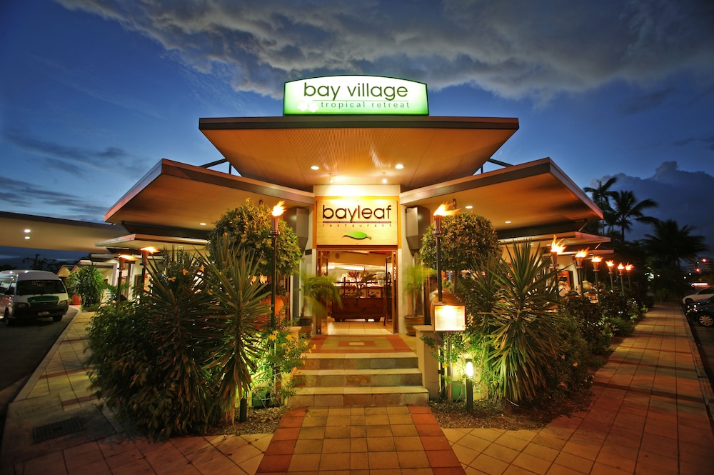 Bay Village Tropical Retreat photo5