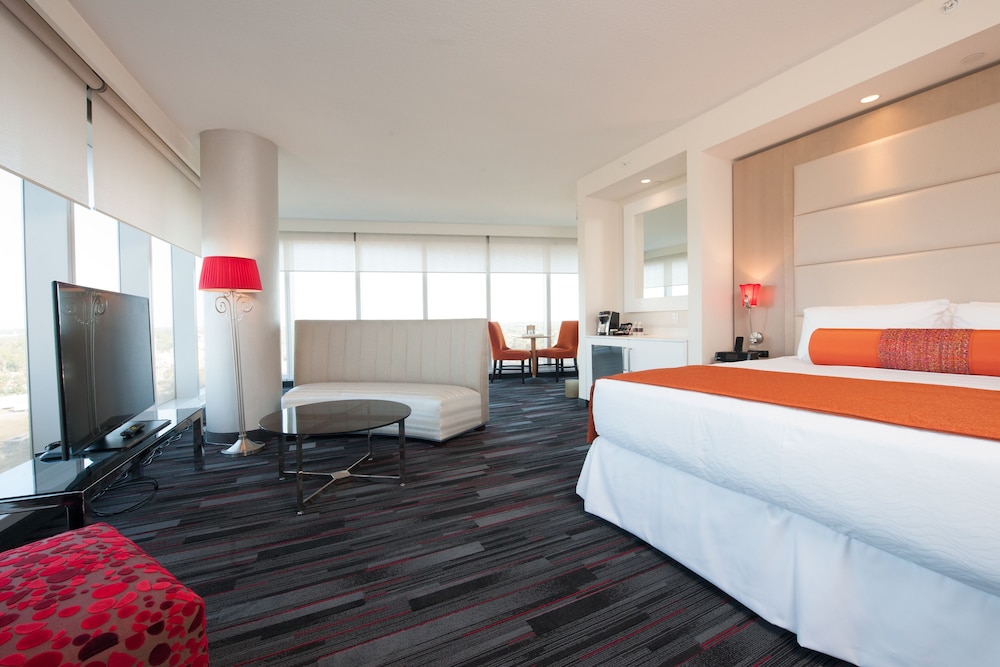 Scarlet Pearl Casino Resort 8/57