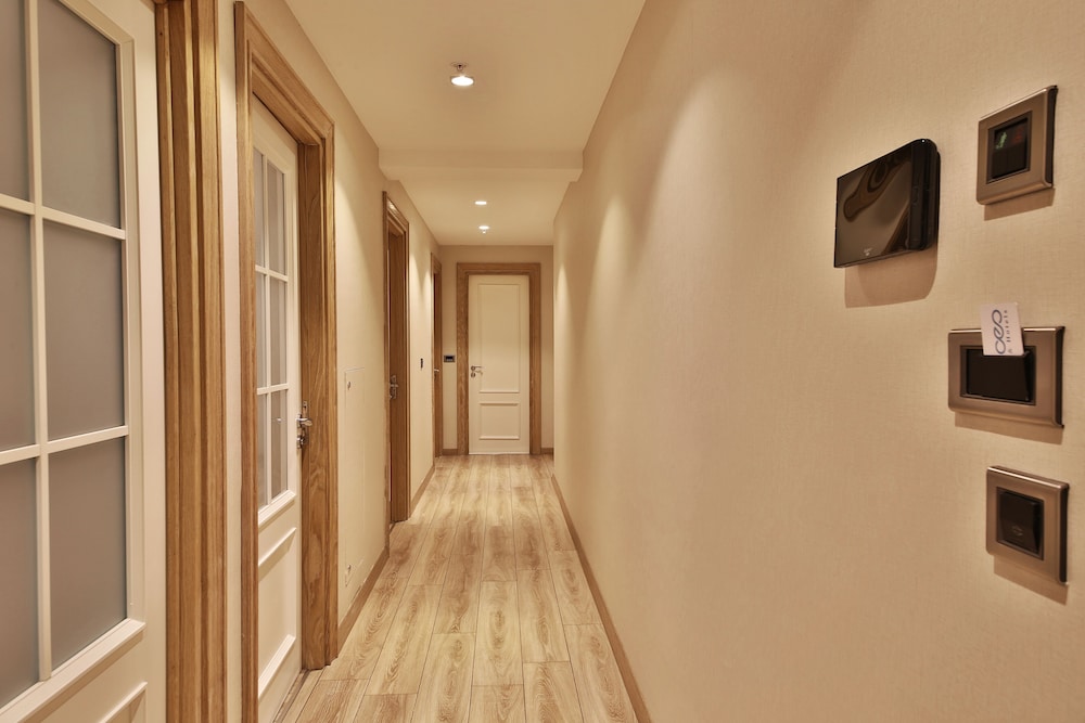 Bof Hotels Ceo Suites 29/73