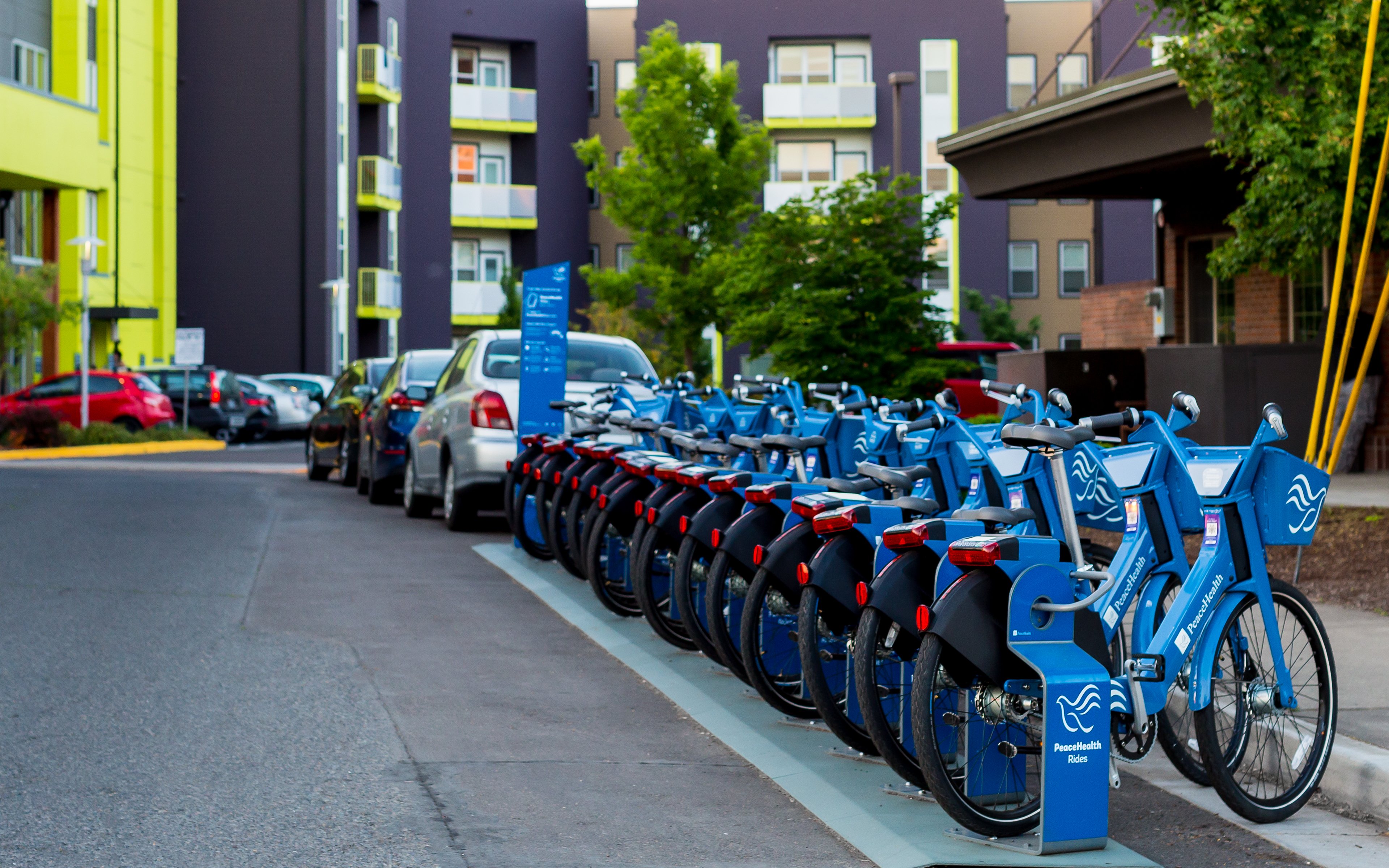 Holiday Inn Express Hotel And Suites Eugene Downtown University 66/70