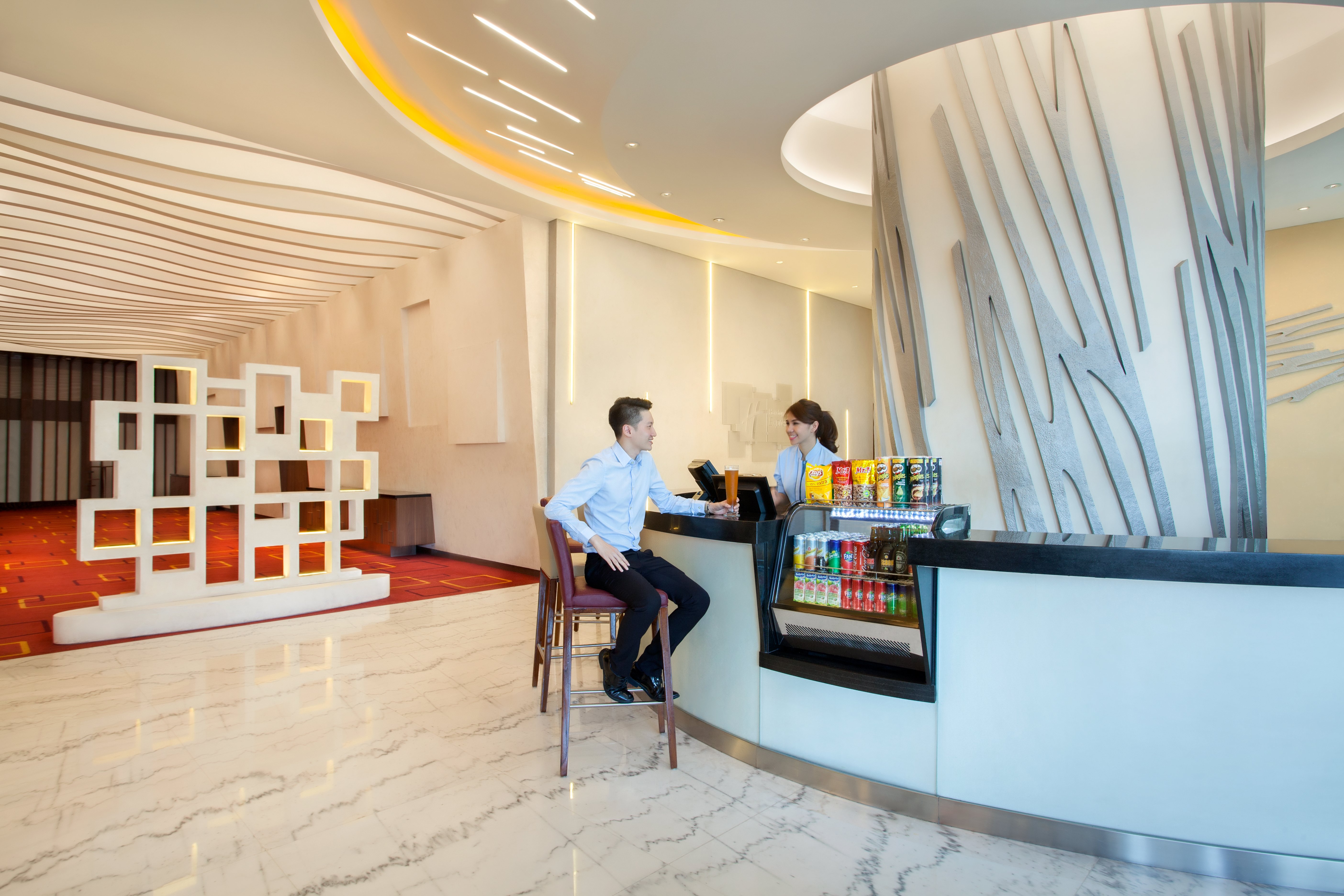 Holiday Inn Express Jakarta Pluit Citygate 7/54