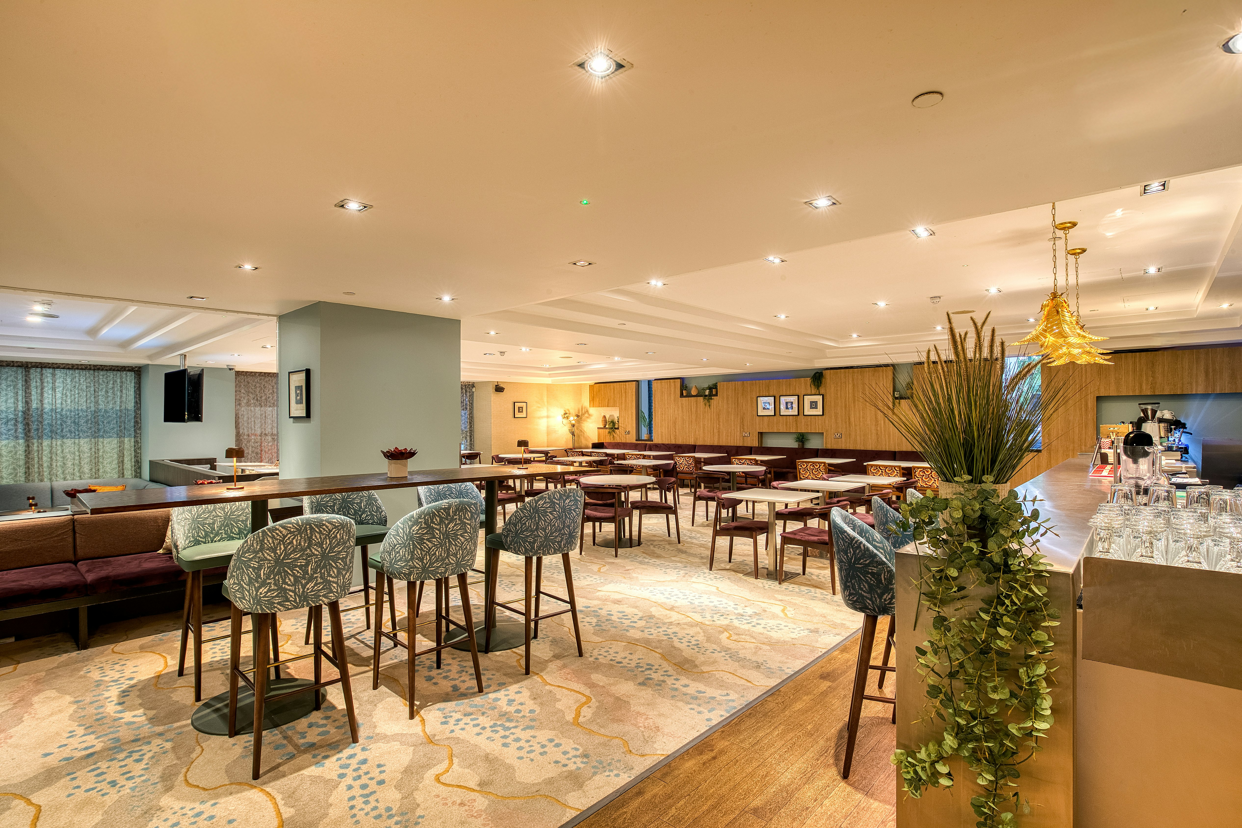Hilton London Kensington 59/80