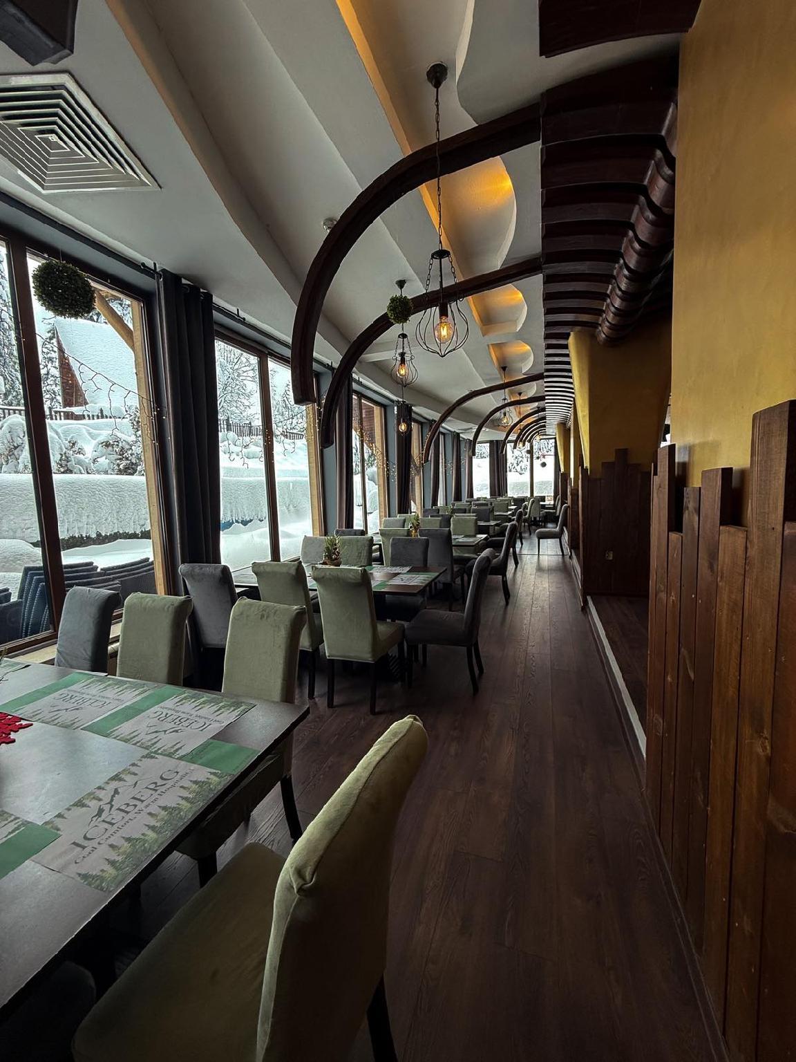 Hotel Iceberg Borovets 13/31