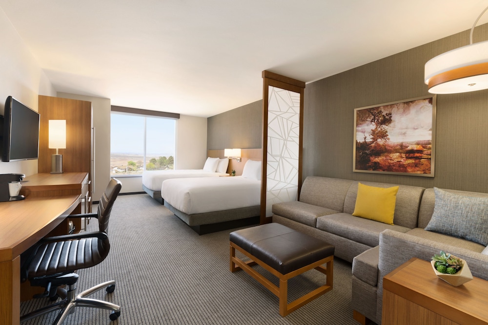 Hyatt Place Page/Lake Powell 13/64