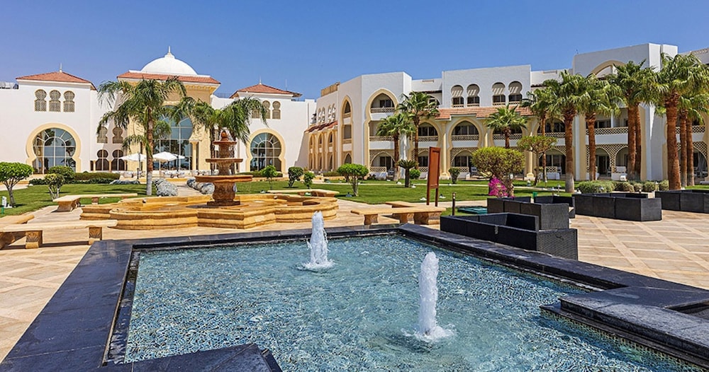 Old Palace Resort Sahl Hasheesh 40/48
