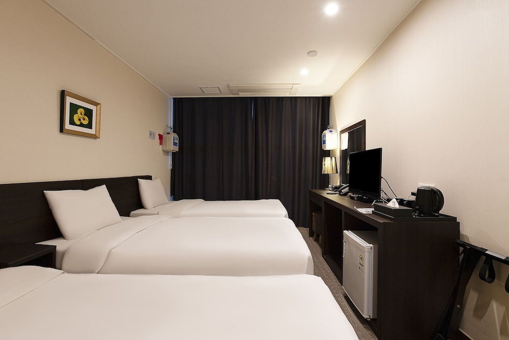 Ktree Pyeongtaek hotel 11/45