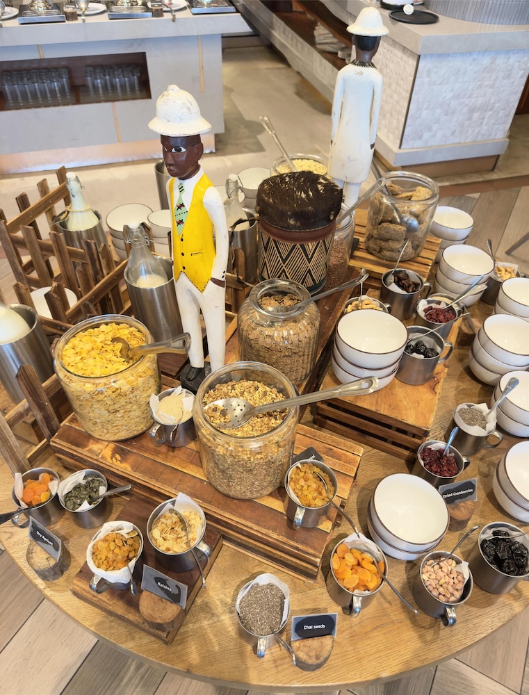 Radisson Blu Mosi-oa-Tunya Livingstone Resort 40/50