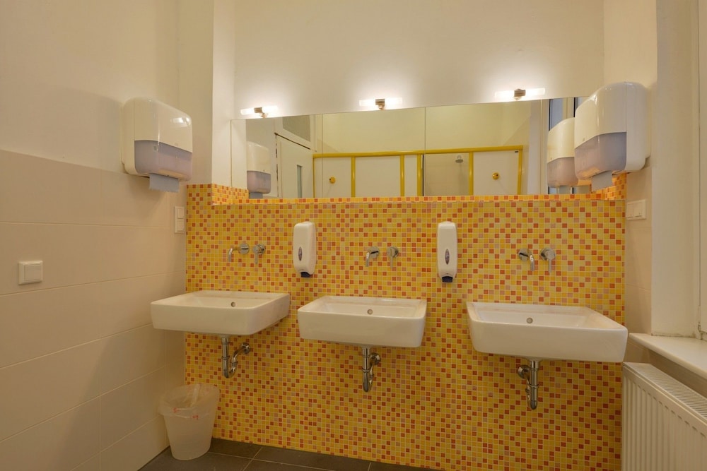 Townside Hostel Bremen 37/40