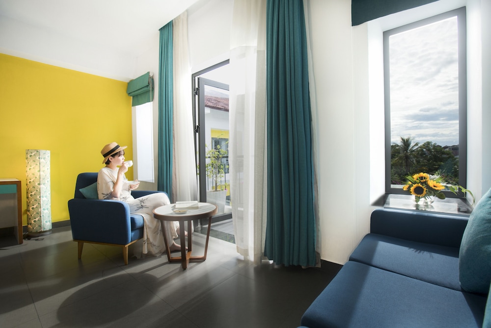 Emm Hotel Hoi An 32/50