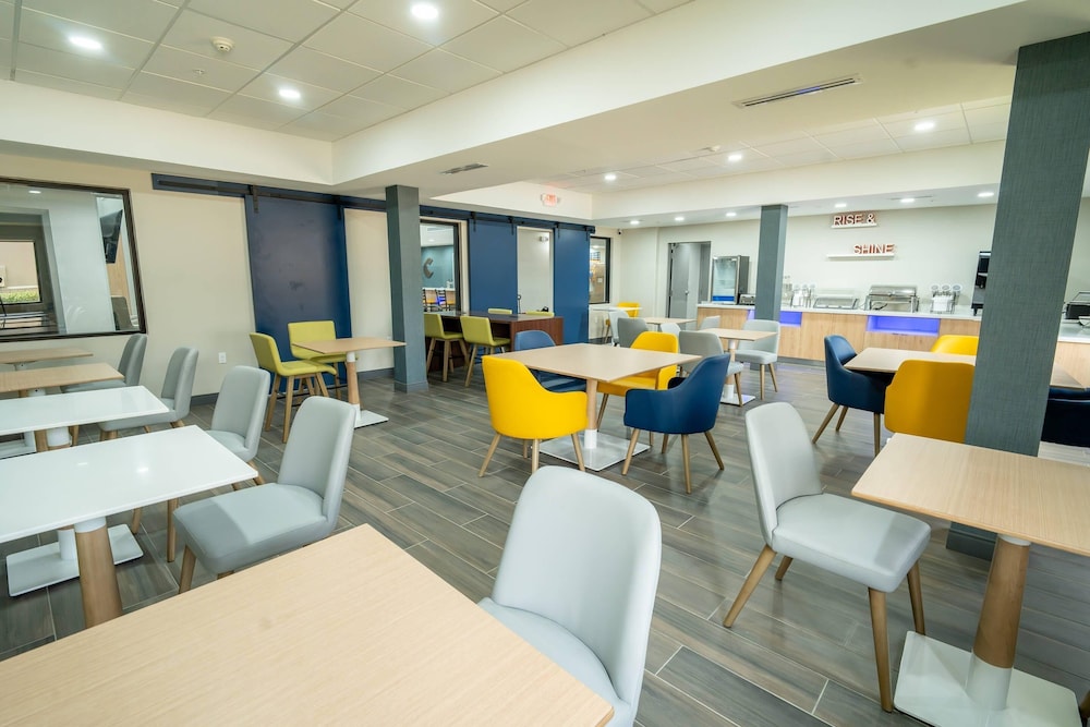 Comfort Inn Mission - McAllen West 43/51