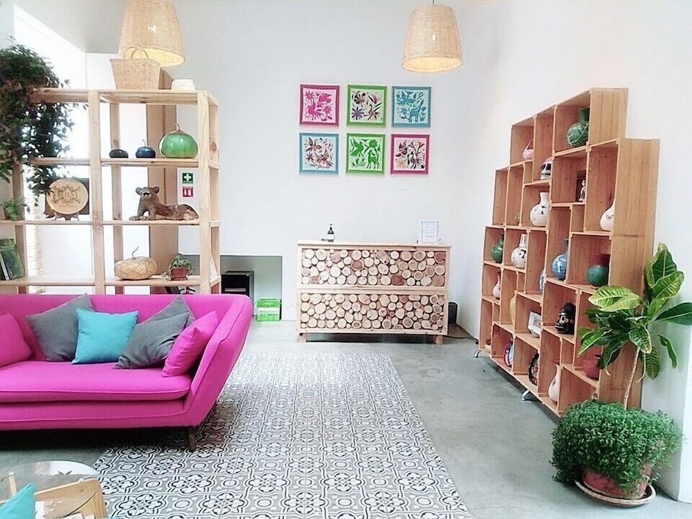 Hotel Mama Carlota 29/43