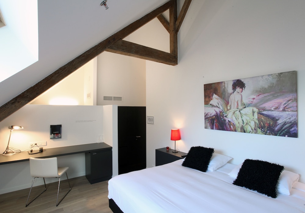 Hotel The Lodge Vilvoorde 11/40