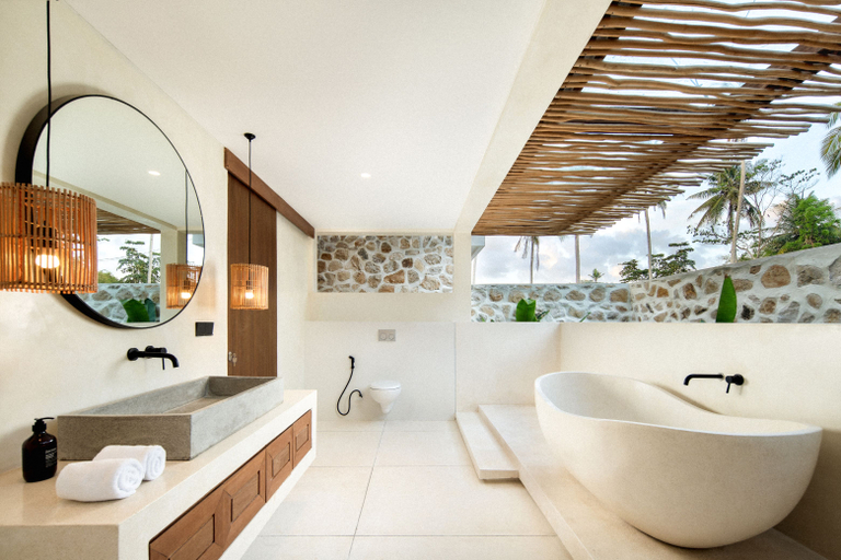 1 Bedroom, Jungle, Villa, Private Pool