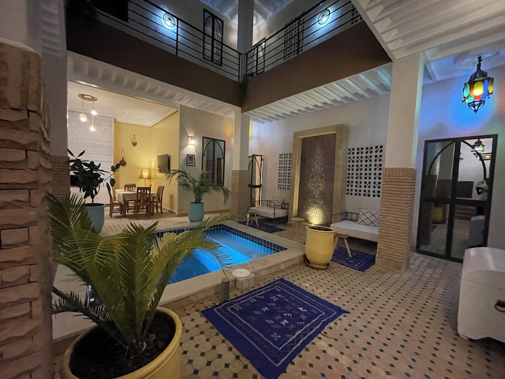 Riad Samarine 16/42