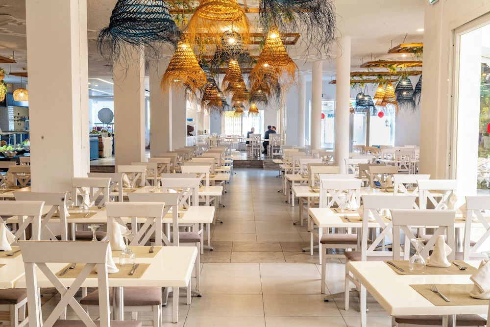 Golden Tulip Hammamet President 41/48