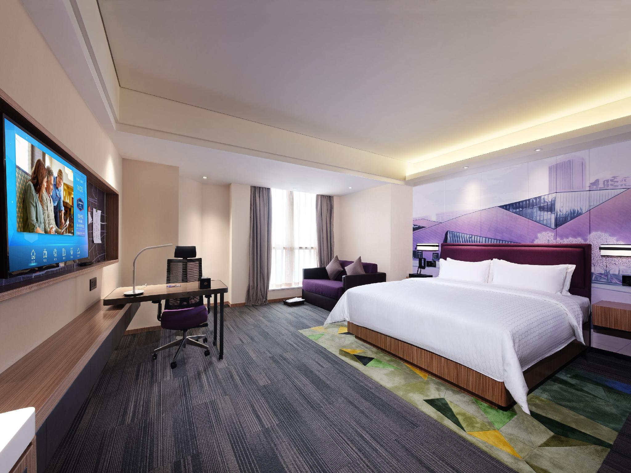 Superior, Twin Beds