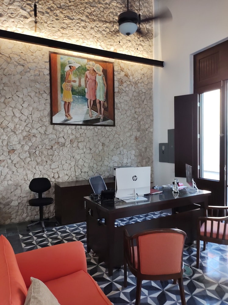 Casona Las Tres Marias - Only Adults 66/76