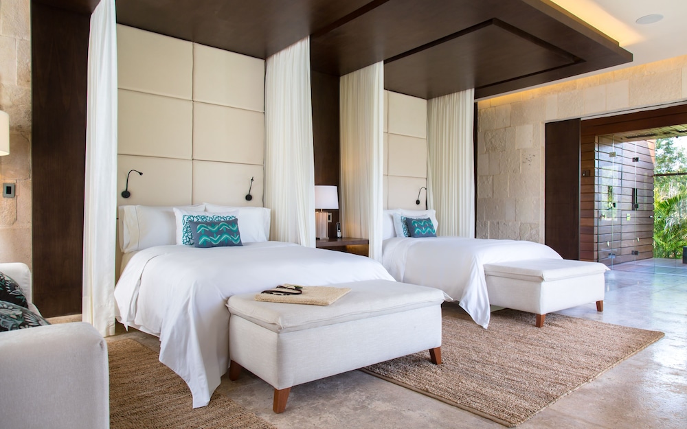 HOTEL CHABLE YUCATAN 30/63