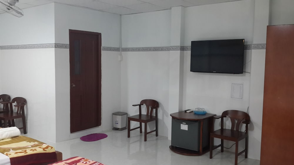 Hai Hien Guesthouse Phu Quoc 67/80