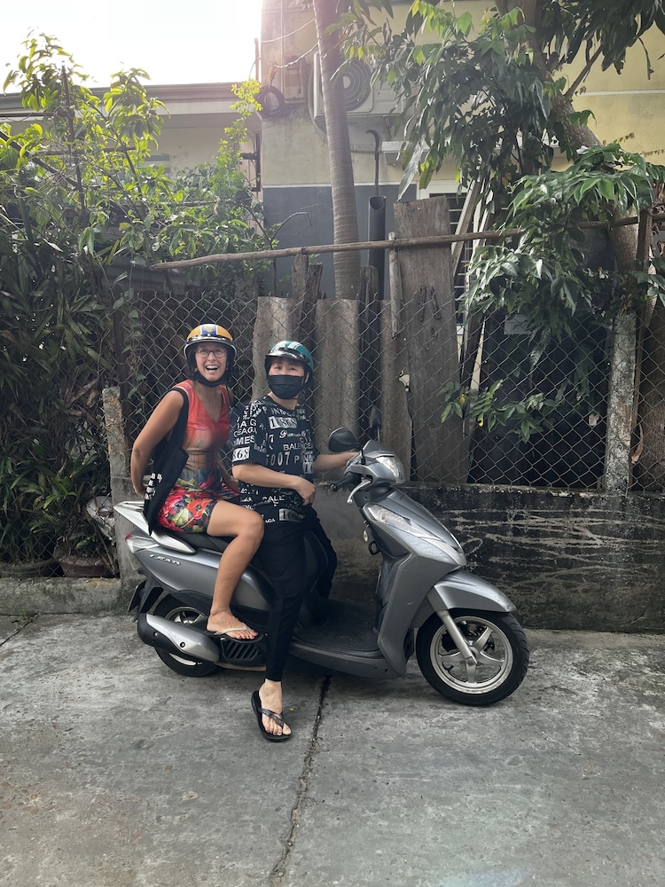 Homestay Tue Tam 37/50