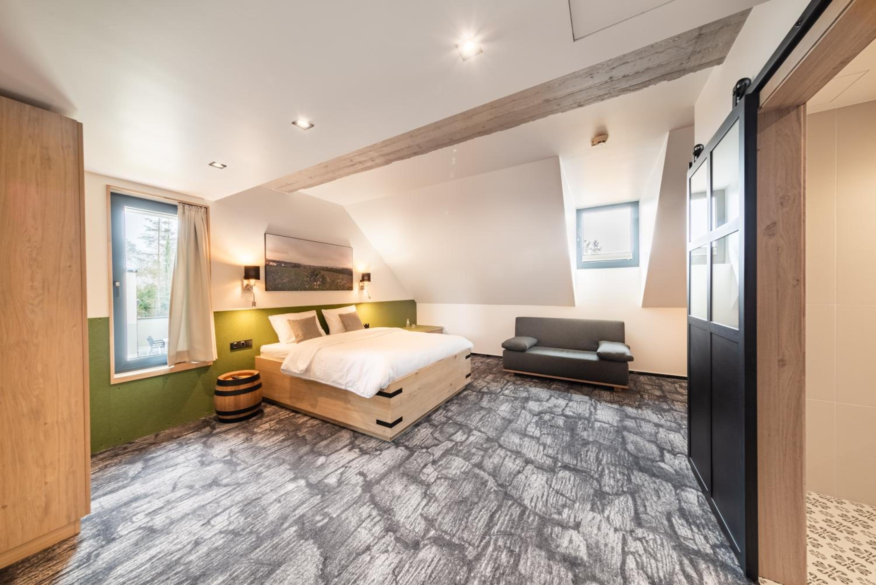 De Brauhotel 15/50